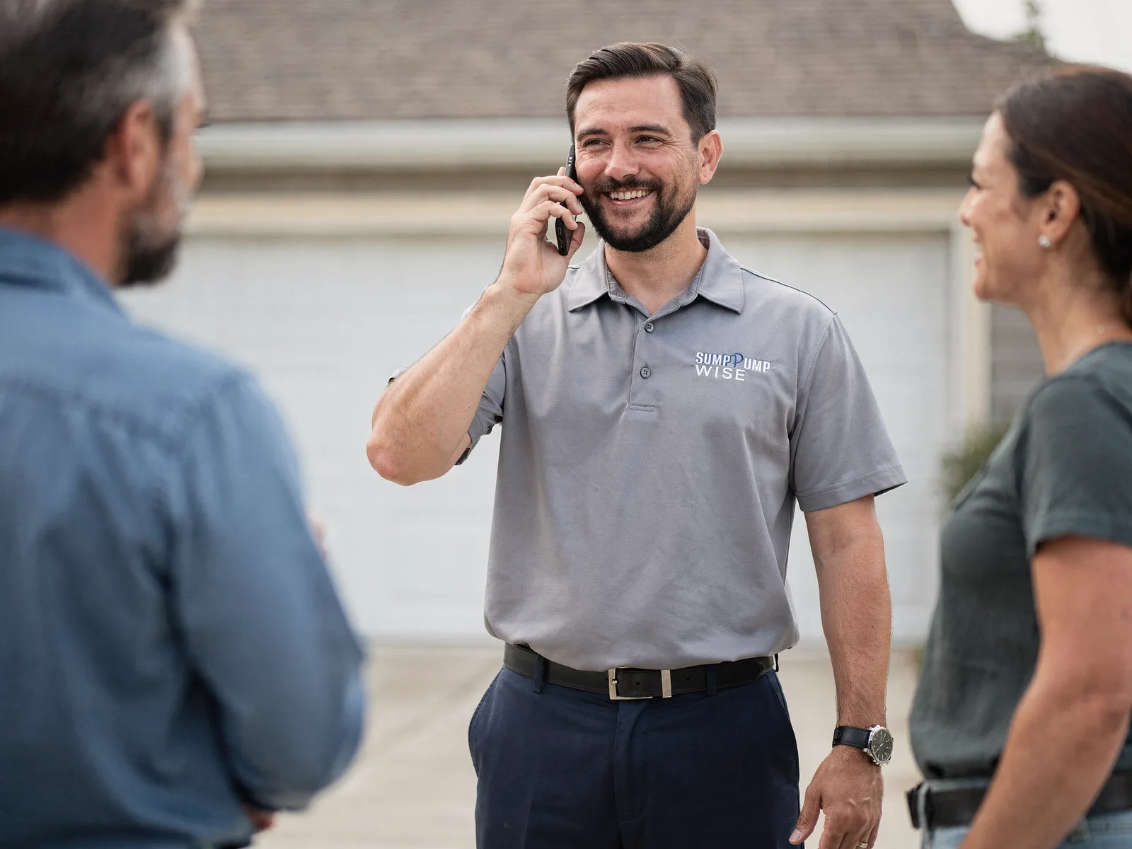 Water Heater Repair Beach City, OH FAQs